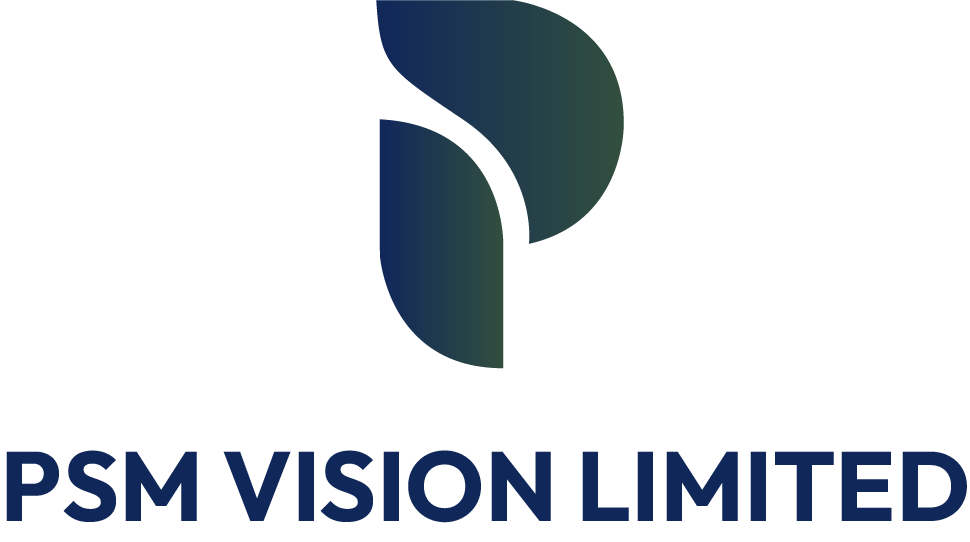 PSM Vision Logo